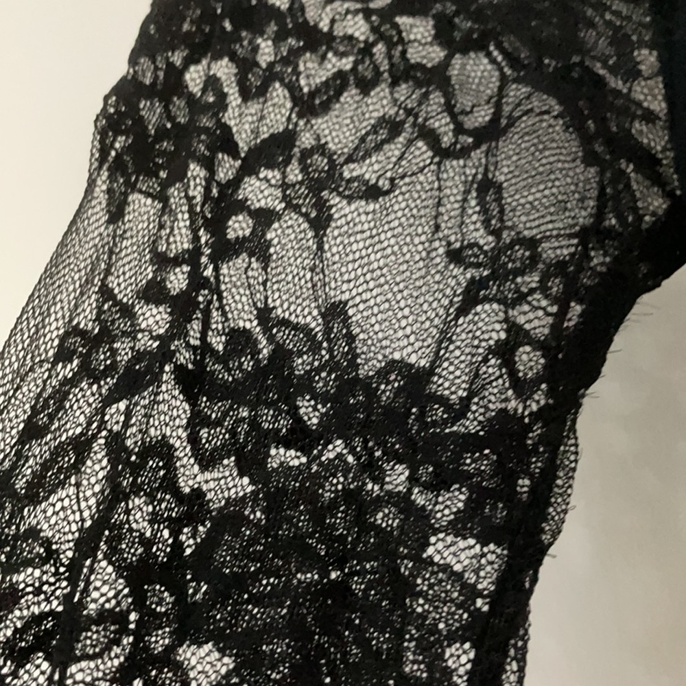 Free People (Intimately) Bodycon Lace Dress - Picture 6 of 7